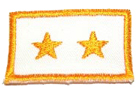 Distintivo de Escoteiro Chefe Nacional Adjunto