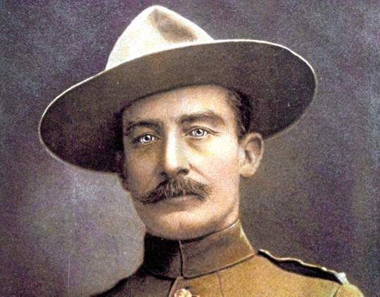 Impeesa Baden Powell